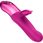 Fun Factory – Bi Stronic Fusion Rabbit pulsateur double stimulation magenta
