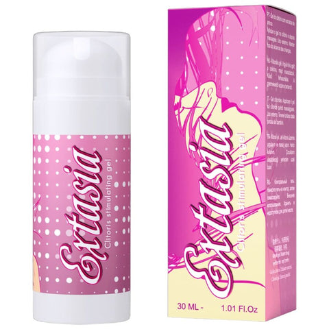 RUF Extasia, gel stimulant clitoris 30 ml