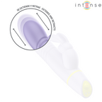 Intense – Helen Rabbit Stimulateur et vibromasseur à poussée