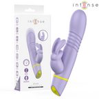 Intense – Helen Rabbit Stimulateur et vibromasseur à poussée