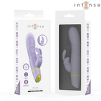 Intense – Helen Rabbit Stimulateur et vibromasseur à poussée