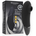 Womanizer - Next Stimulateur 3D Pleasure Air contrôle de l'orgasme noir