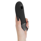 Womanizer - Next Stimulateur 3D Pleasure Air contrôle de l'orgasme noir