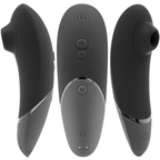 Womanizer - Next Stimulateur 3D Pleasure Air contrôle de l'orgasme noir