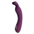 Pretty Love – DJ Rabbit Vibromasseur point G violet