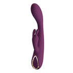 Pretty Love Emma – Vibromasseur rabbit avec stimulateur violet
