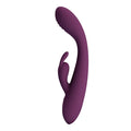Pretty Love Emma – Vibromasseur rabbit avec stimulateur violet