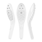 Womanizer – Wave Pommeau de douche stimulateur clitoridien blanc