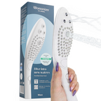 Womanizer – Wave Pommeau de douche stimulateur clitoridien blanc