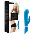 B Swish Bwild Deluxe Bunny – Vibromasseur rabbit jade