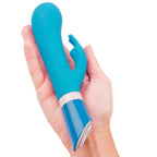 B Swish Bwild Deluxe Bunny – Vibromasseur rabbit jade