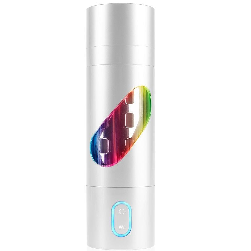 Extreme Toyz – Masturbateur rotatif automatique 9 modes rechargeable USB