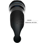 Pretty Love Breton – Masturbateur rotatif multifonction rechargeable