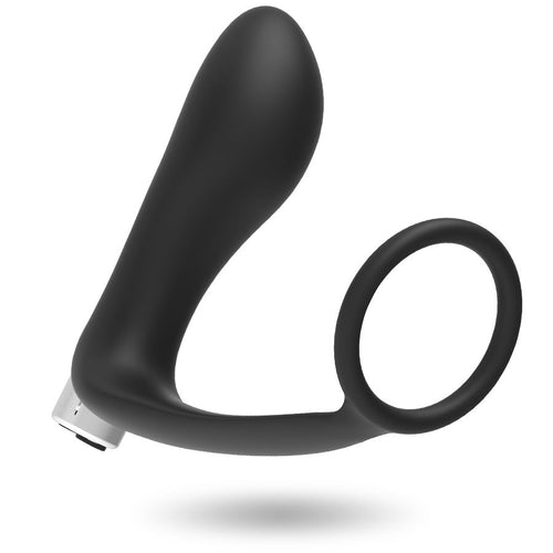 Addicted Toys — Vibrateur de prostate