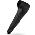 Satisfyer Men Wand – Vibromasseur baguette pour hommes noir