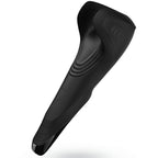 Satisfyer Men Wand – Vibromasseur baguette pour hommes noir