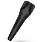 Satisfyer Men Wand – Vibromasseur baguette pour hommes noir