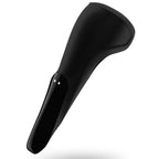 Satisfyer Men Wand – Vibromasseur baguette pour hommes noir