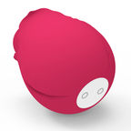 MIA – Stimulateur clitoridien succion sans contact édition limitée Wave rouge