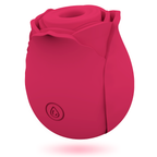 MIA – Stimulateur clitoridien succion sans contact édition limitée Wave rouge