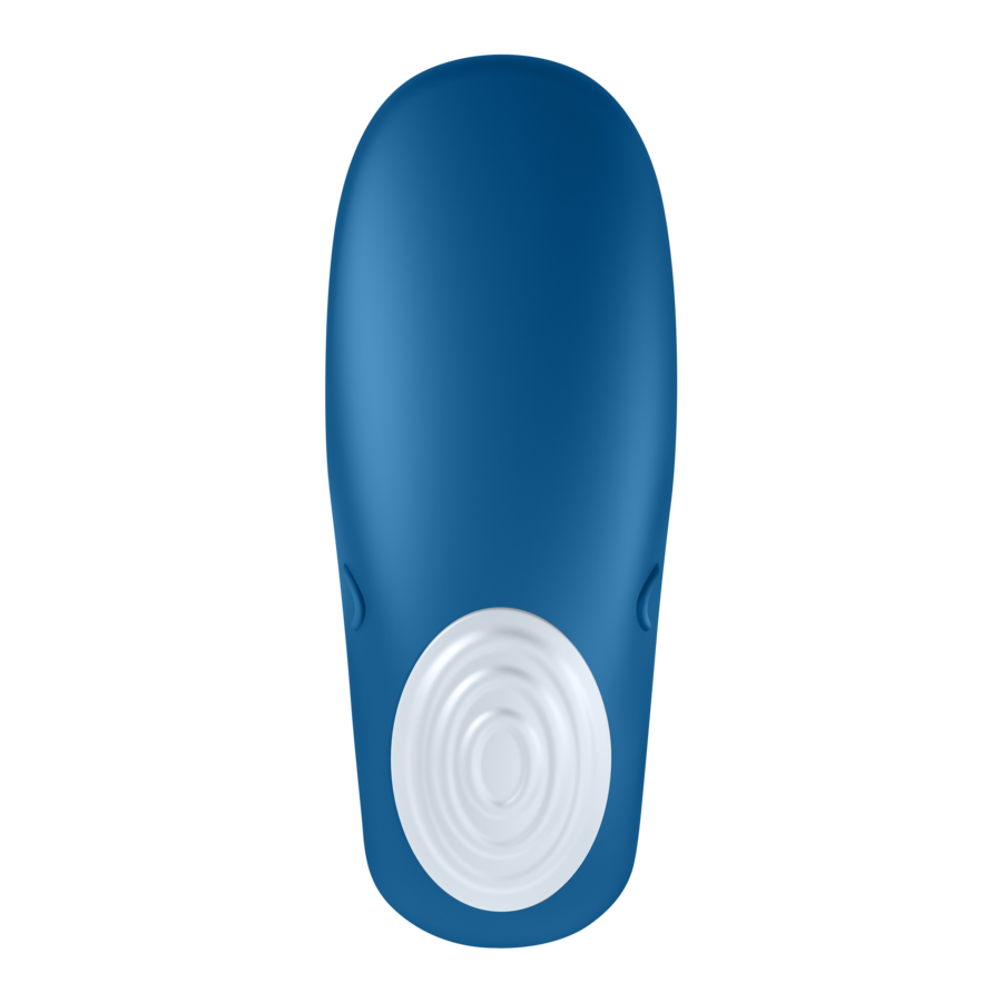 Satisfyer Partner Whale – Stimulateur couple double plaisir