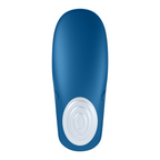 Satisfyer Partner Whale – Stimulateur couple double plaisir