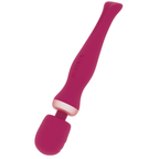 Rithual – Akasha 2.0 Masseur baguette rechargeable orchidée
