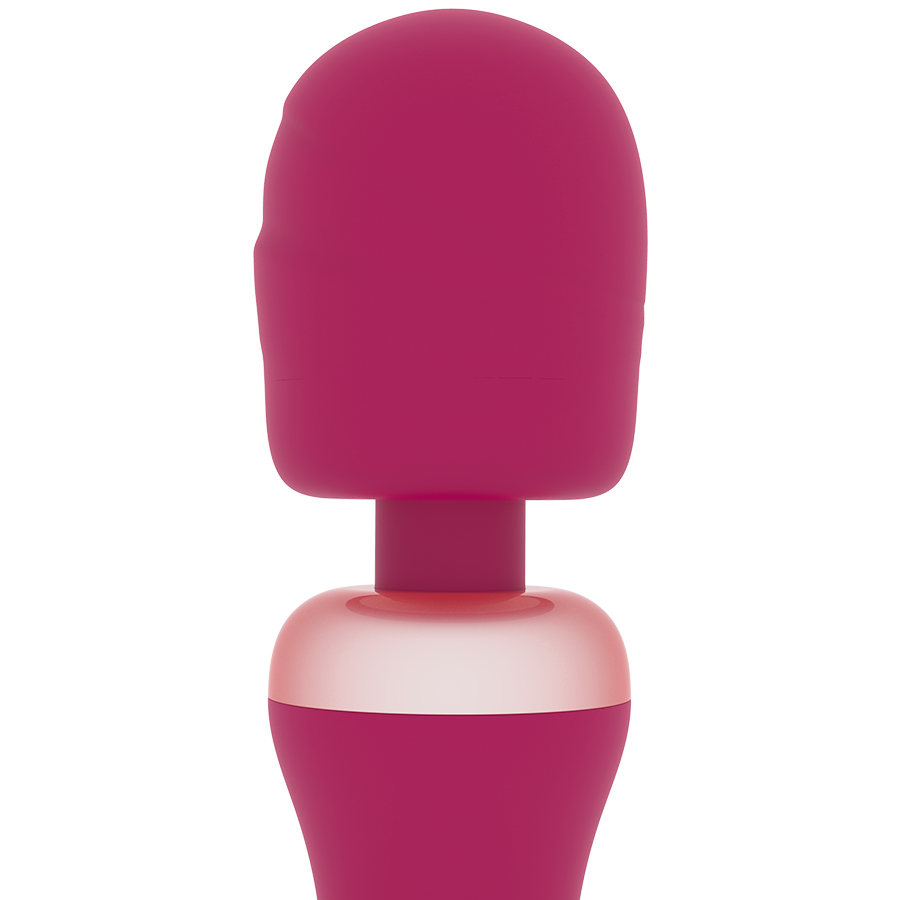 Rithual – Akasha 2.0 Masseur baguette rechargeable orchidée