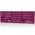 Rithual – Akasha 2.0 Masseur baguette rechargeable orchidée