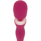 Rithual – Akasha 2.0 Masseur baguette rechargeable orchidée