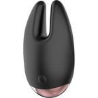 Coquette Chic Desire – Stimulateur clitoridien pince noir & or