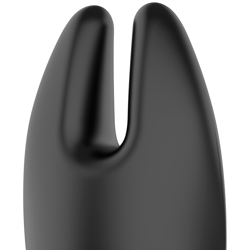Coquette Chic Desire – Stimulateur clitoridien pince noir & or