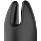 Coquette Chic Desire – Stimulateur clitoridien pince noir & or