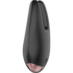 Coquette Chic Desire – Stimulateur clitoridien pince noir & or