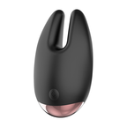Coquette Chic Desire – Stimulateur clitoridien pince noir & or