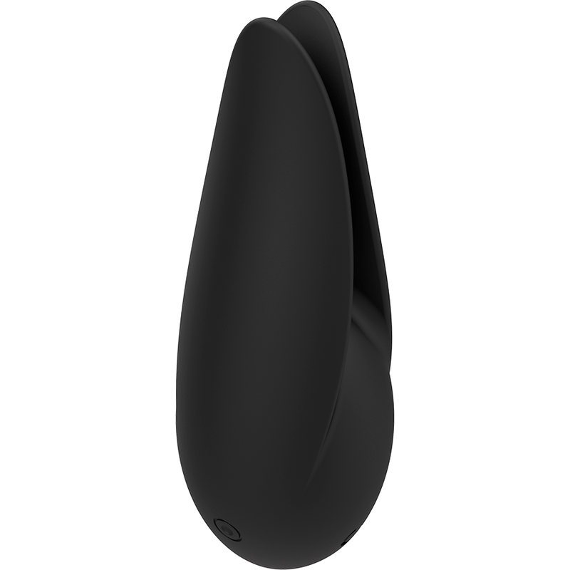 Coquette Chic Desire – Stimulateur clitoridien double pointe noir & or