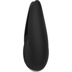 Coquette Chic Desire – Stimulateur clitoridien double pointe noir & or