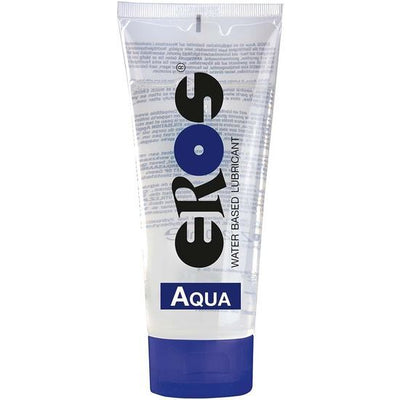 Eros Aqua, lubrifiant base eau 200 ml