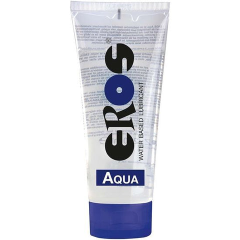 Eros Aqua, lubrifiant base eau 200 ml